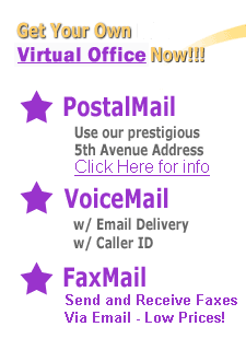 Virtual Office