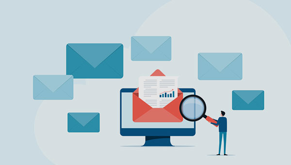 Mail Scanning