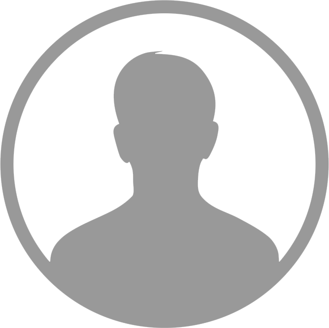 user icon